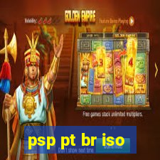 psp pt br iso